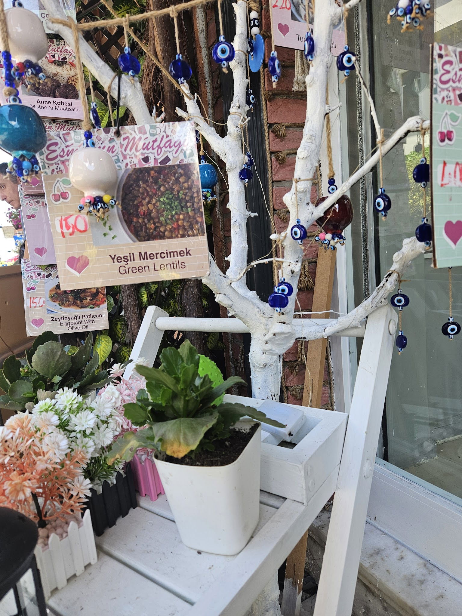 Esma'Nın Mutfağı - Ev Yemekleri