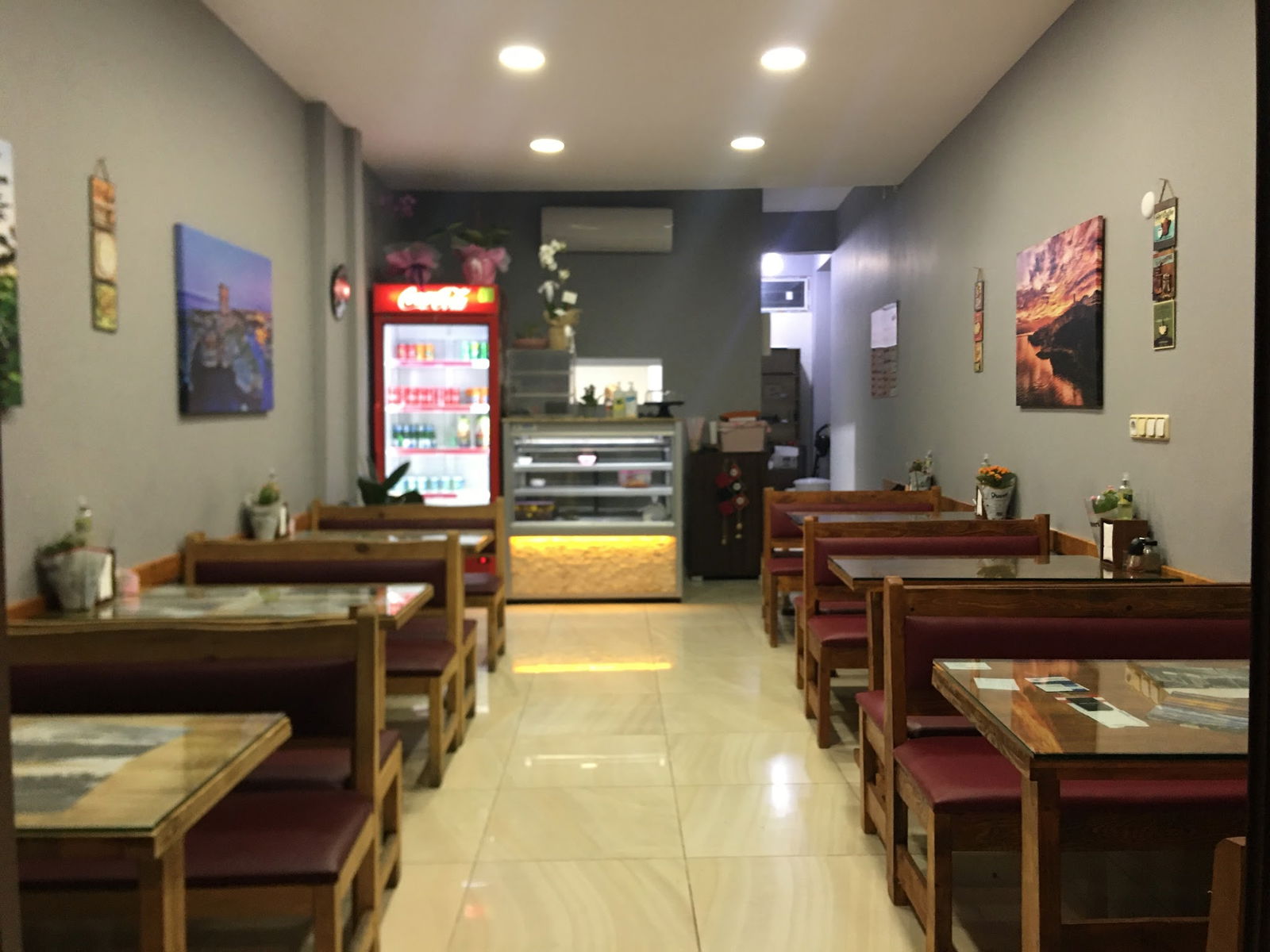 Esma'Nın Mutfağı - Ev Yemekleri