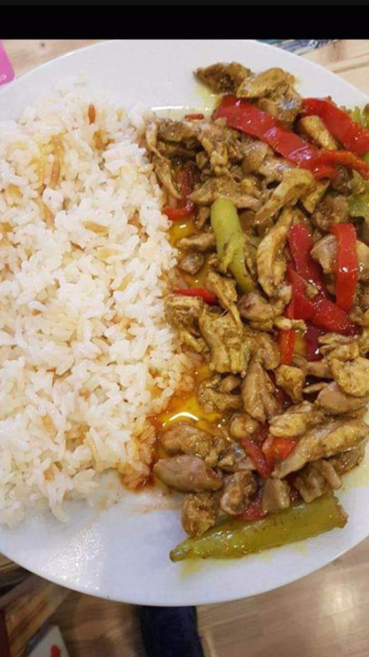 Esma'Nın Mutfağı - Ev Yemekleri