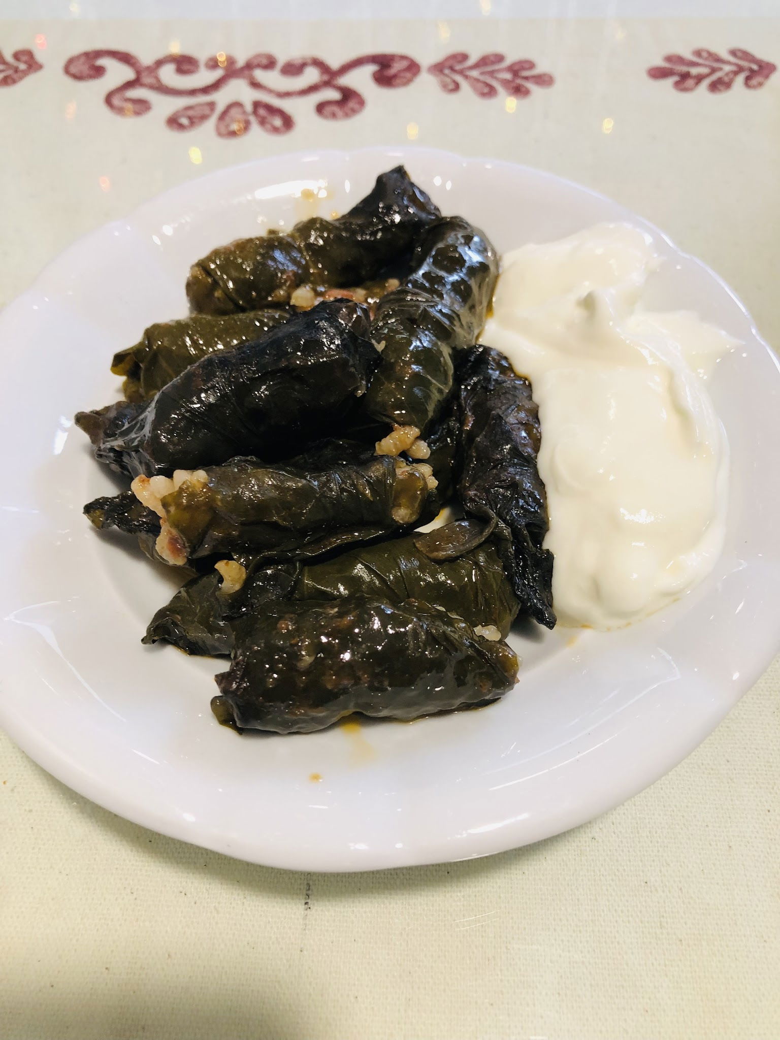 Esma'Nın Mutfağı - Ev Yemekleri