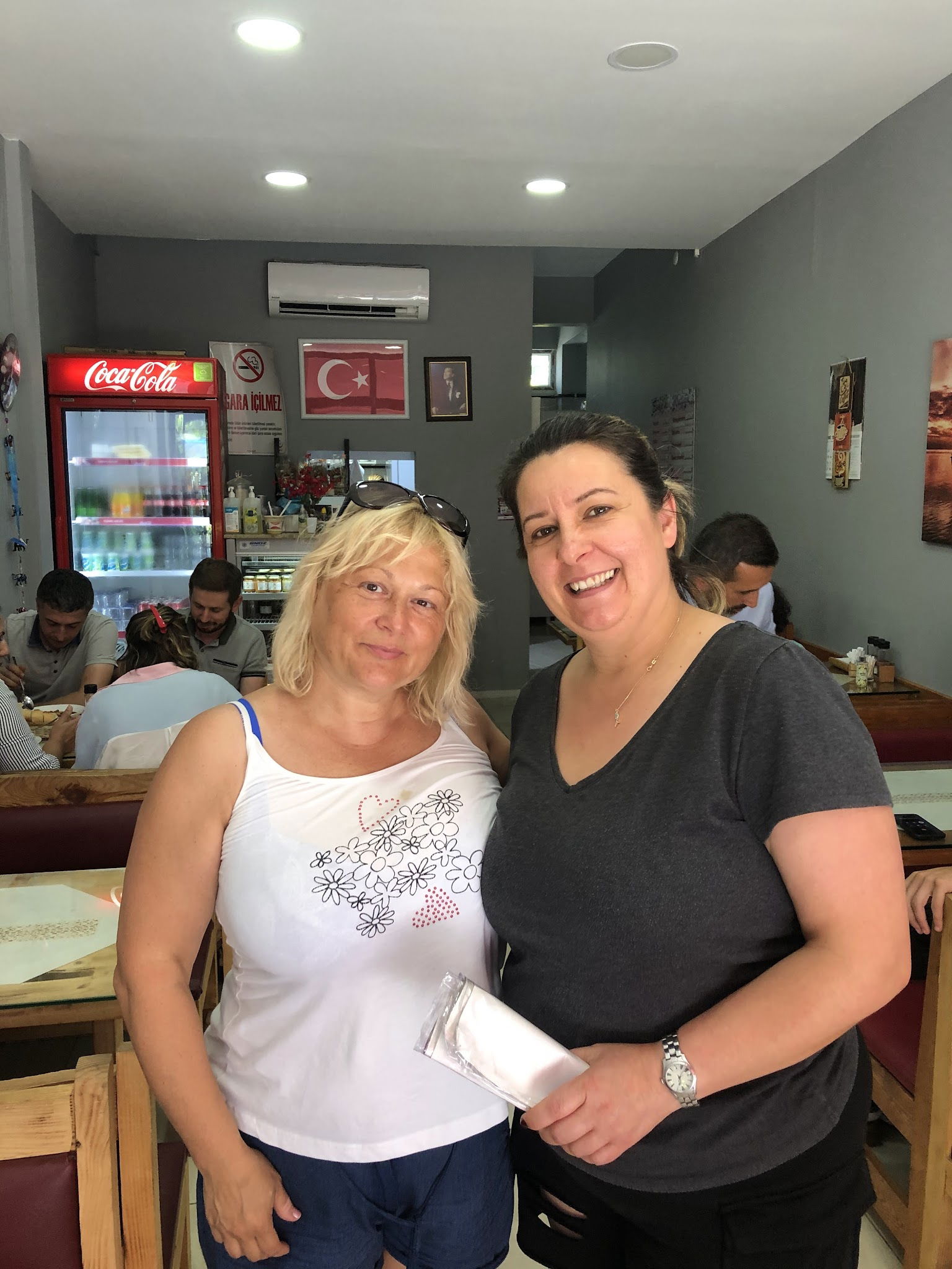 Esma'Nın Mutfağı - Ev Yemekleri