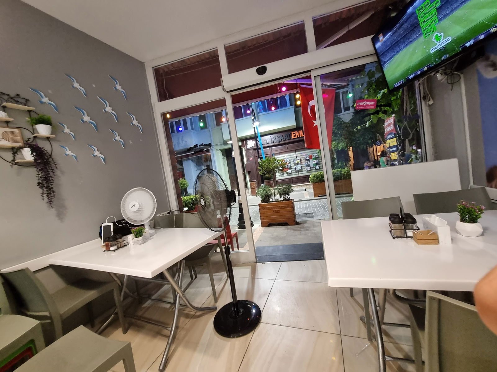 Esma'Nın Mutfağı - Ev Yemekleri