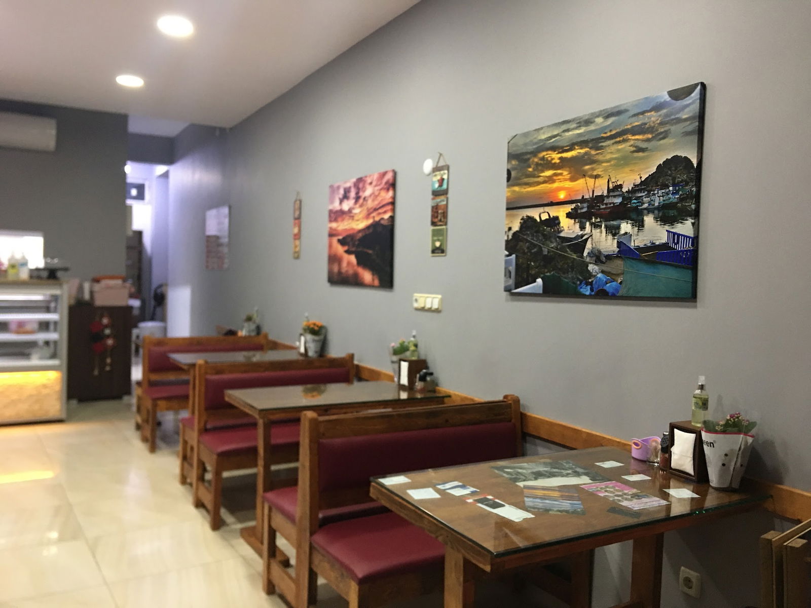 Esma'Nın Mutfağı - Ev Yemekleri