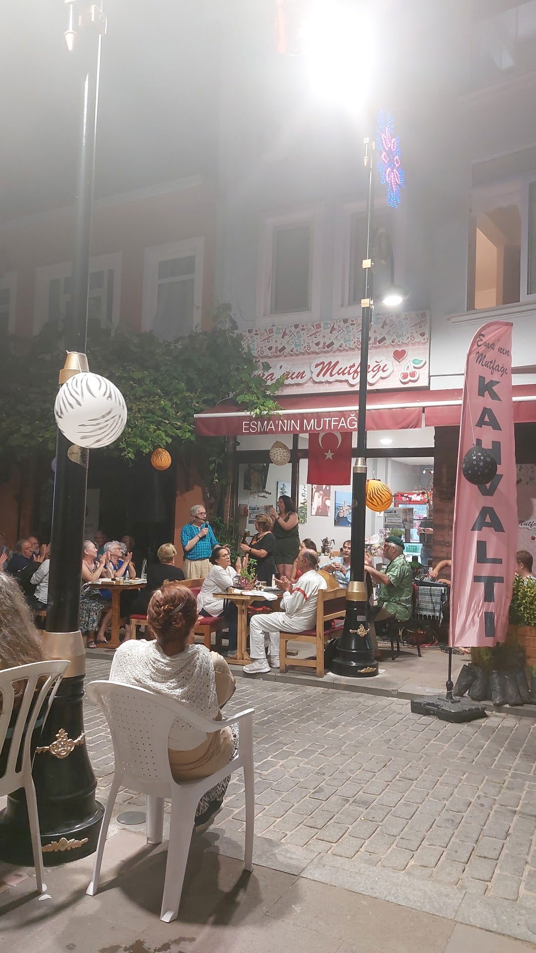 Esma'Nın Mutfağı - Ev Yemekleri