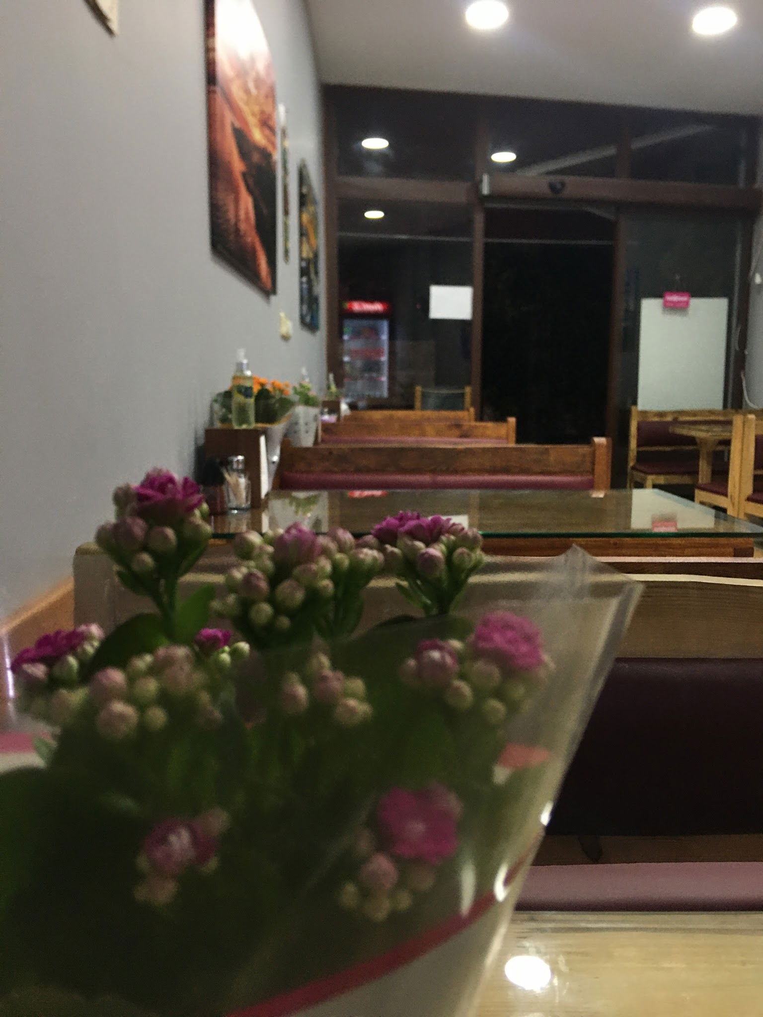 Esma'Nın Mutfağı - Ev Yemekleri