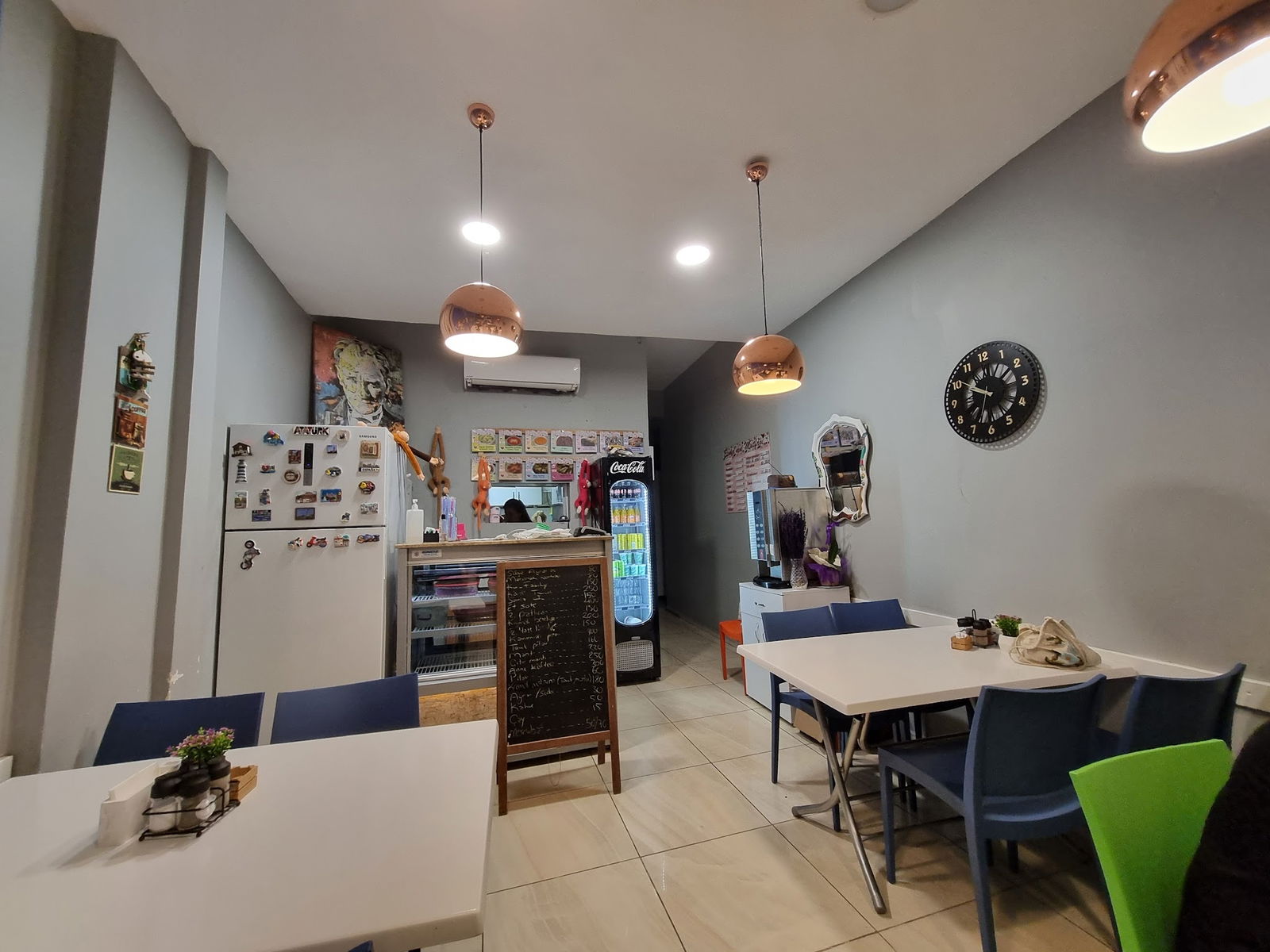 Esma'Nın Mutfağı - Ev Yemekleri