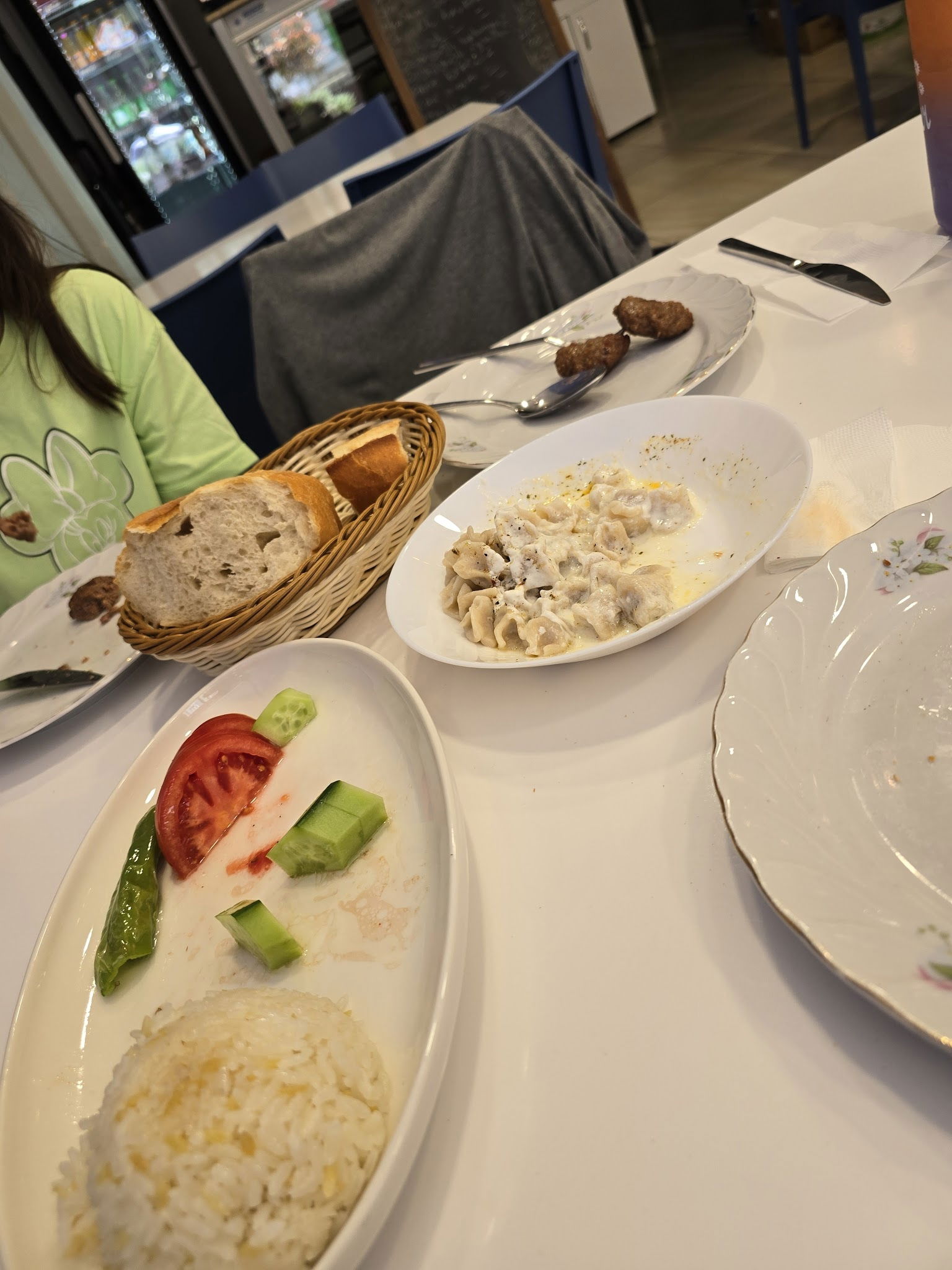 Esma'Nın Mutfağı - Ev Yemekleri