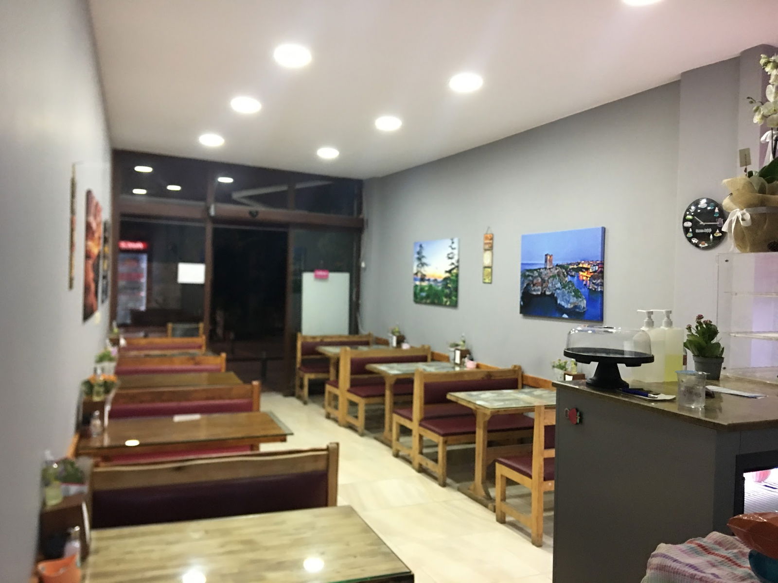 Esma'Nın Mutfağı - Ev Yemekleri