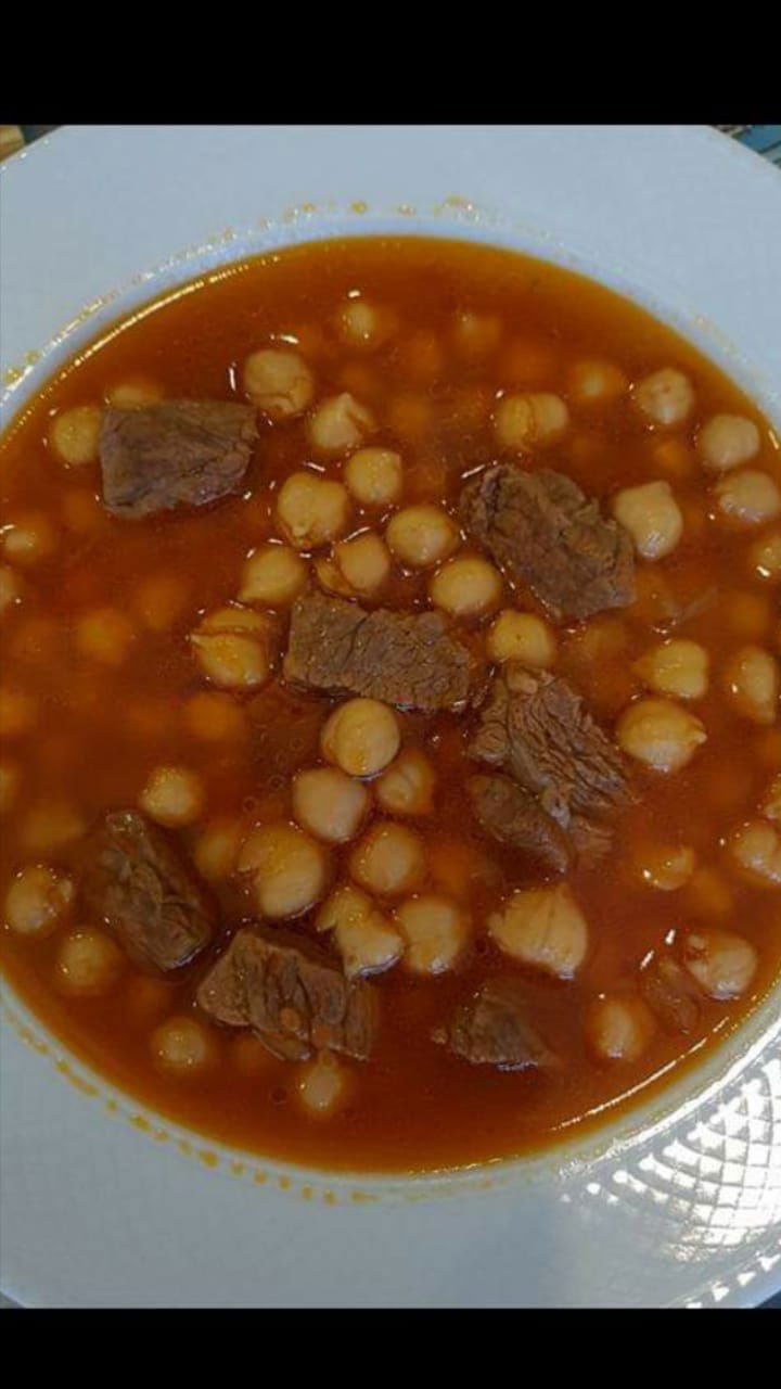 Esma'Nın Mutfağı - Ev Yemekleri