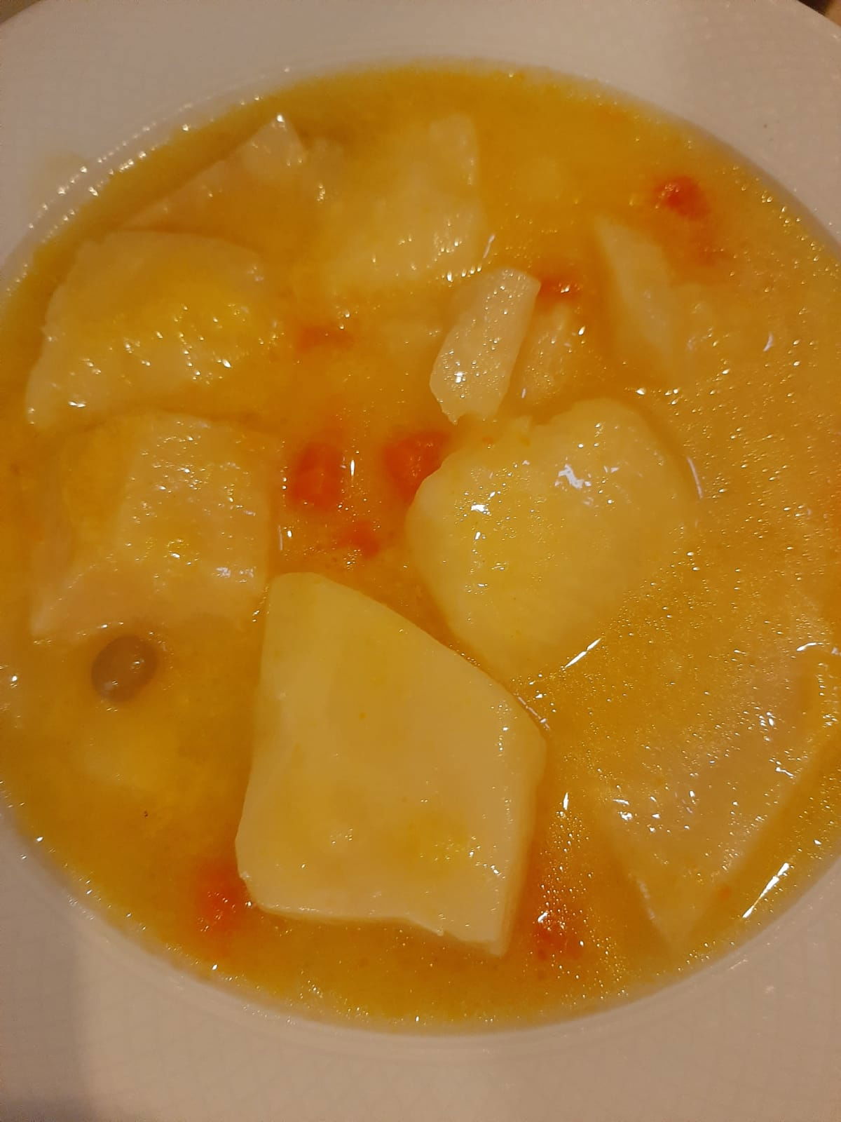 Esma'Nın Mutfağı - Ev Yemekleri