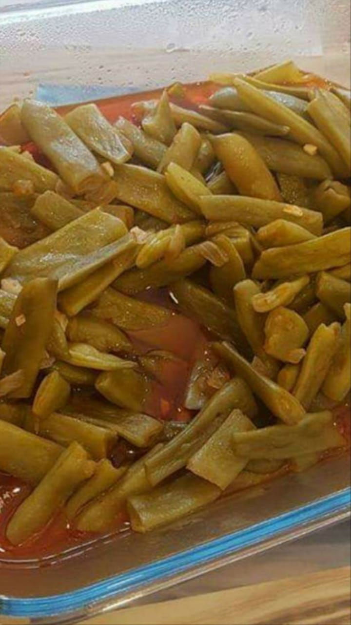 Esma'Nın Mutfağı - Ev Yemekleri