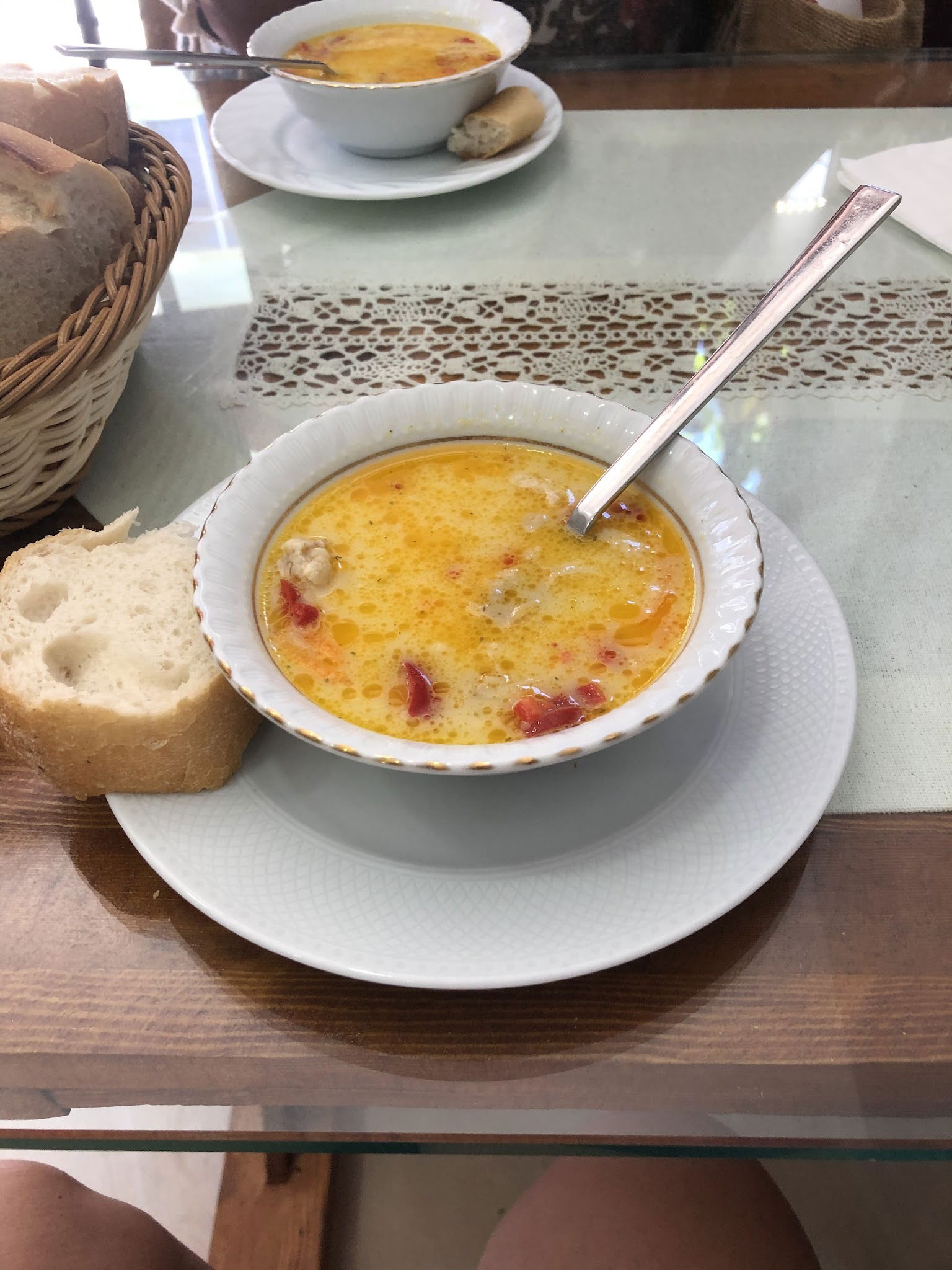 Esma'Nın Mutfağı - Ev Yemekleri