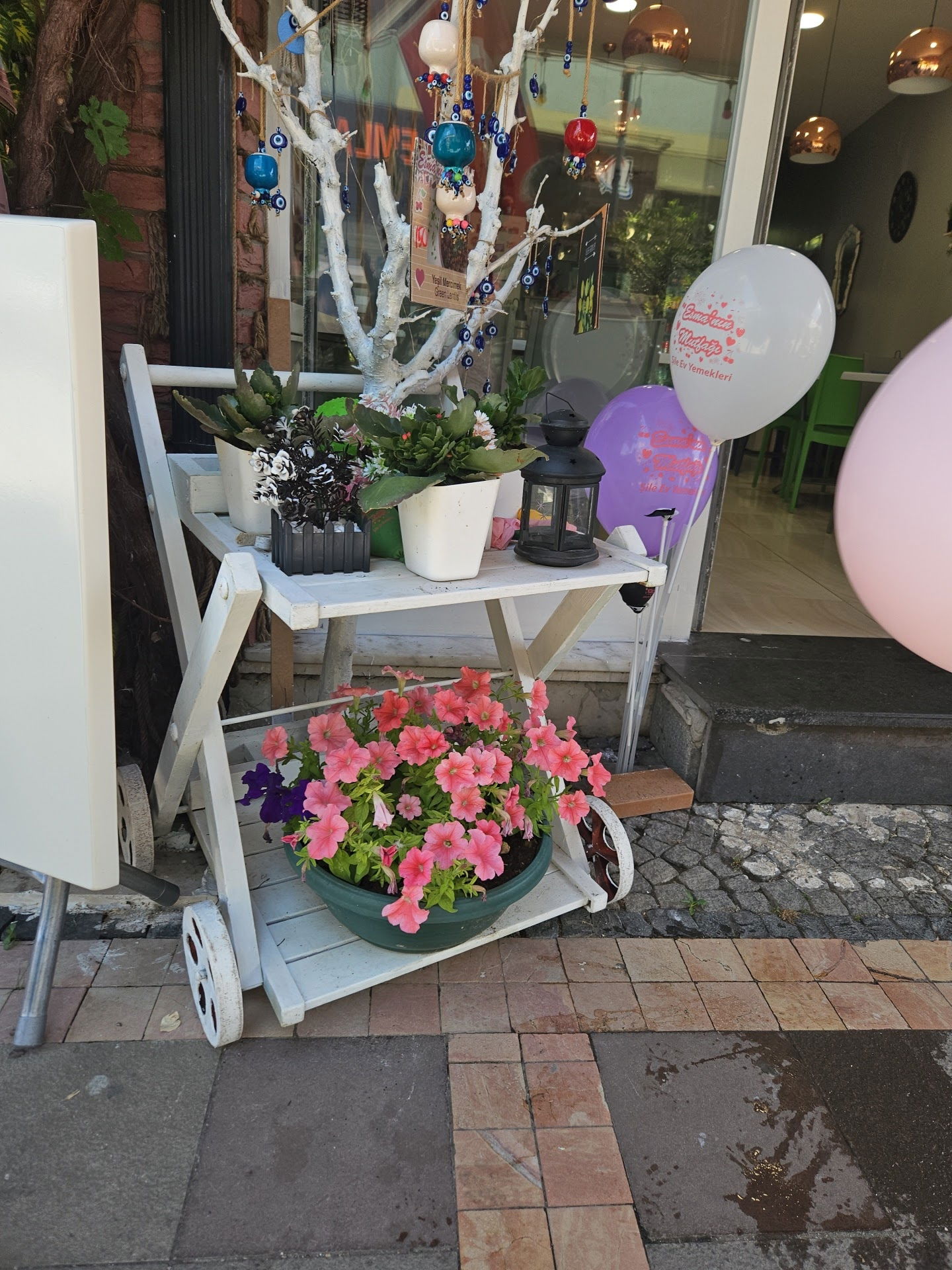 Esma'Nın Mutfağı - Ev Yemekleri