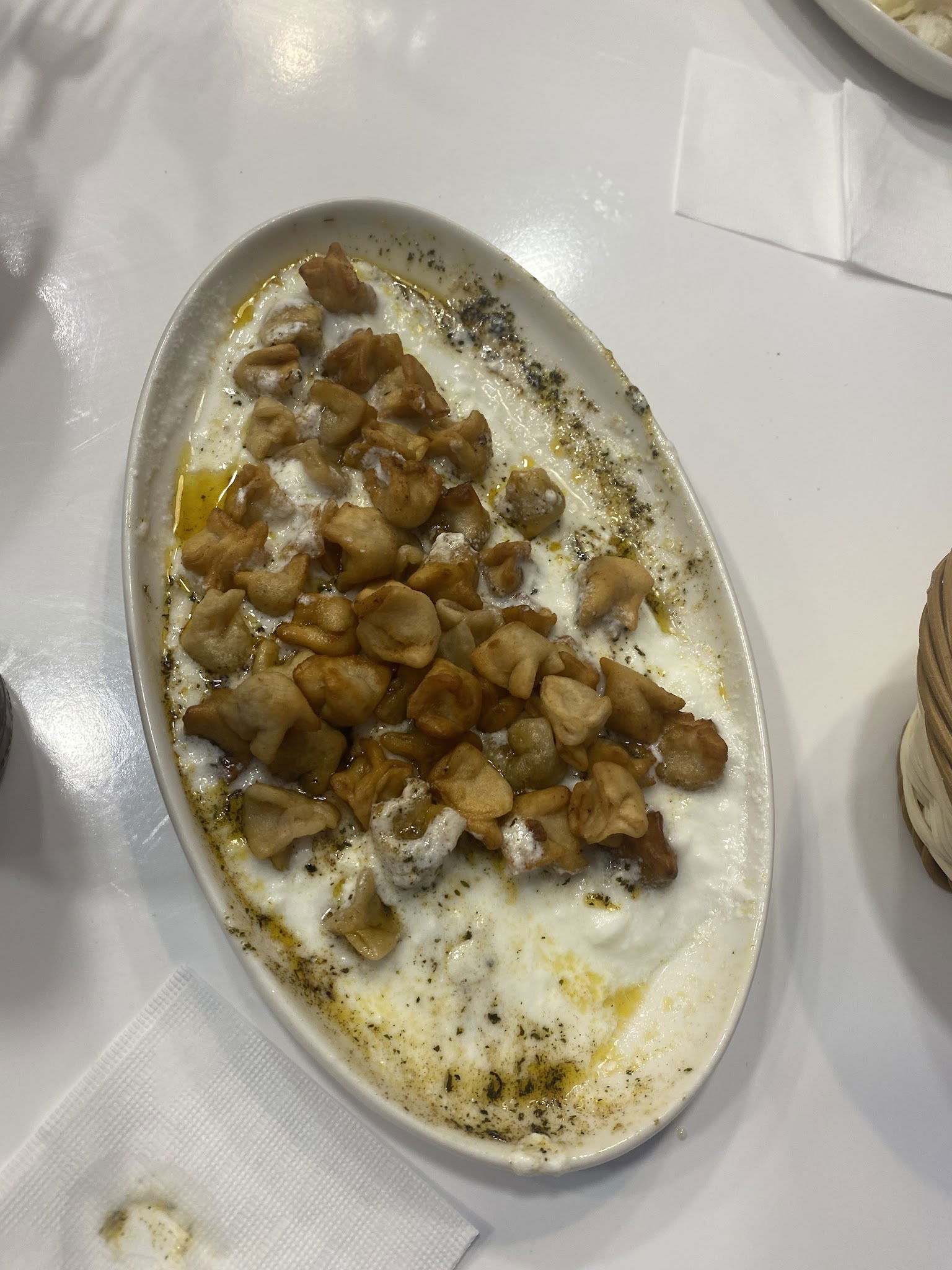 Esma'Nın Mutfağı - Ev Yemekleri