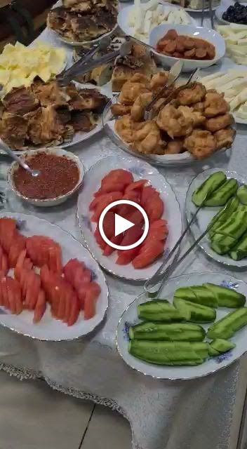 Esma'Nın Mutfağı - Ev Yemekleri