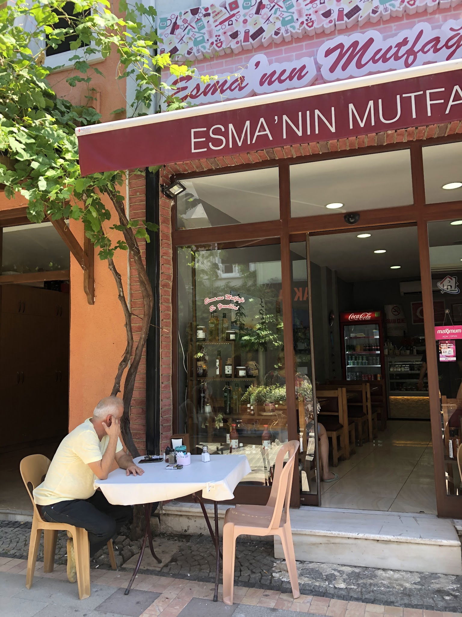 Esma'Nın Mutfağı - Ev Yemekleri