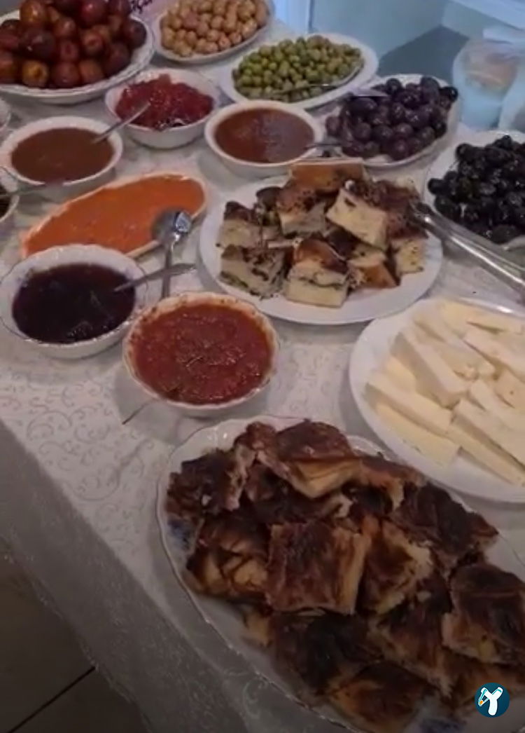 Esma'Nın Mutfağı - Ev Yemekleri