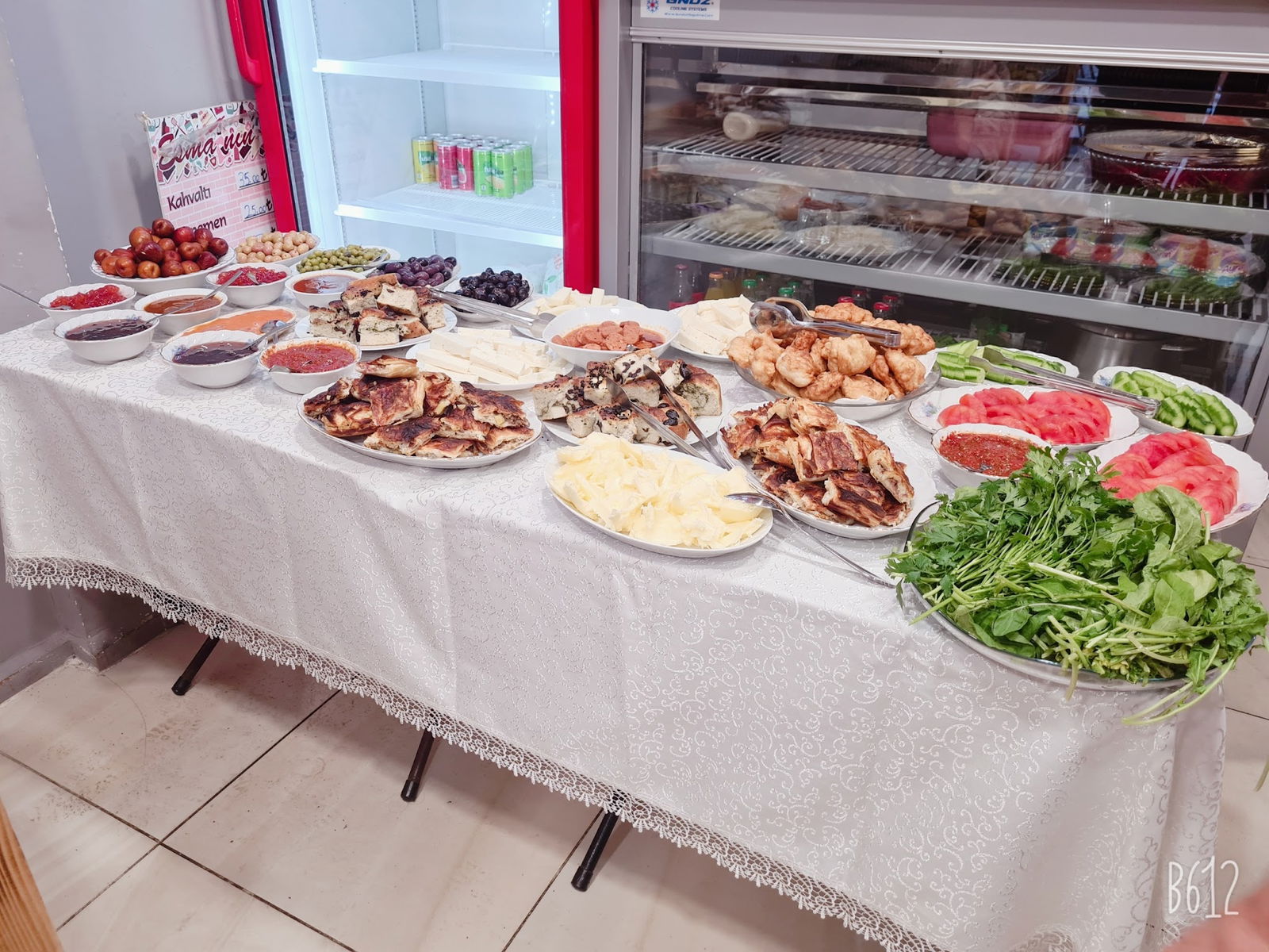 Esma'Nın Mutfağı - Ev Yemekleri