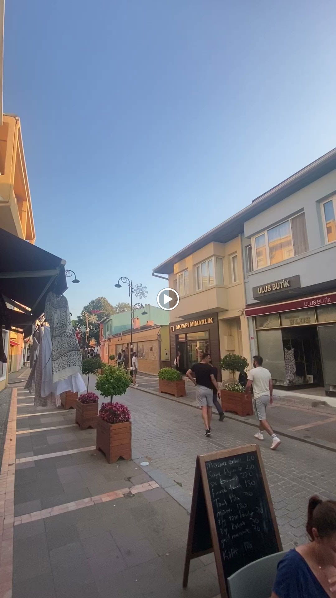 Esma'Nın Mutfağı - Ev Yemekleri