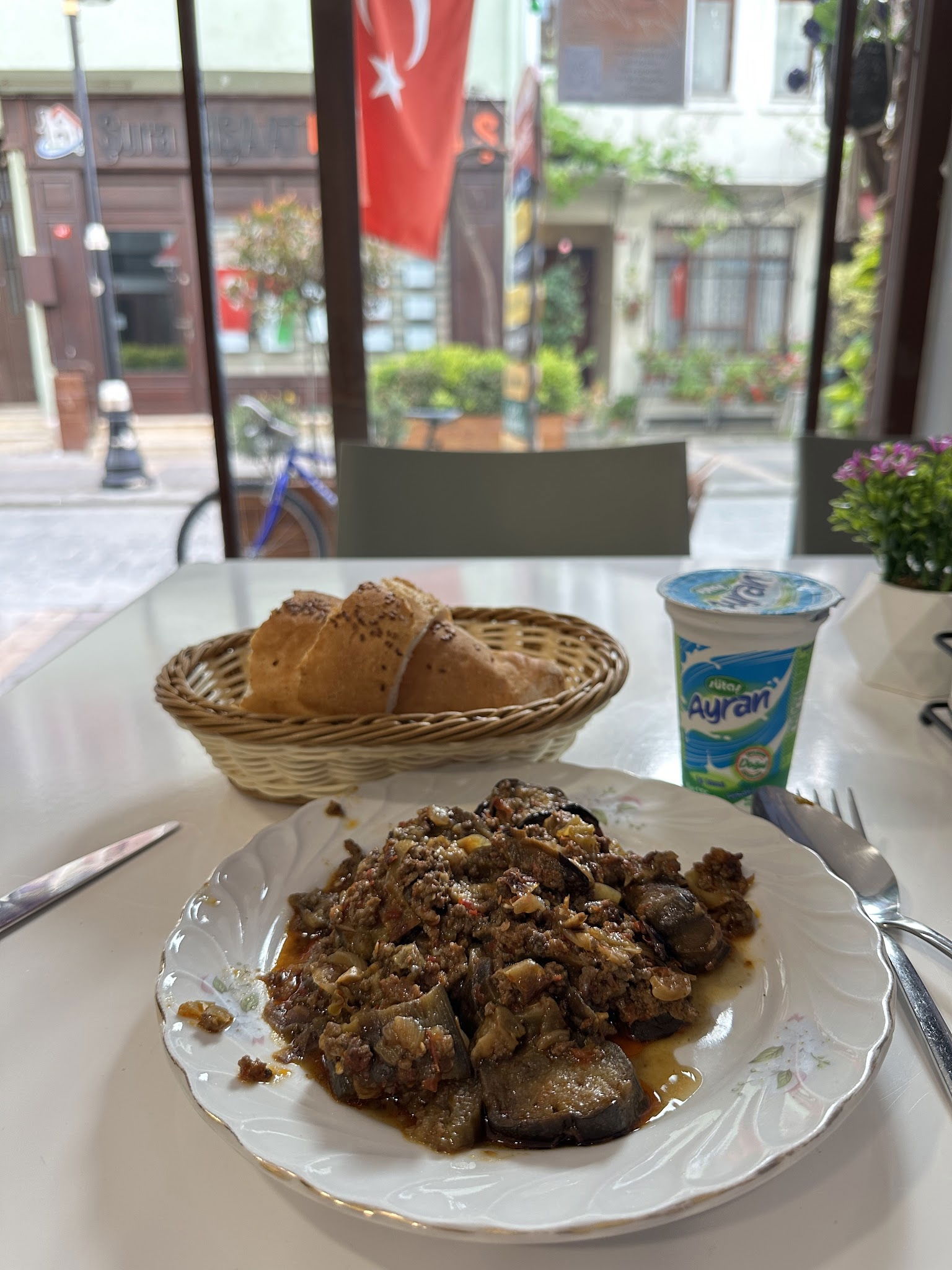 Esma'Nın Mutfağı - Ev Yemekleri