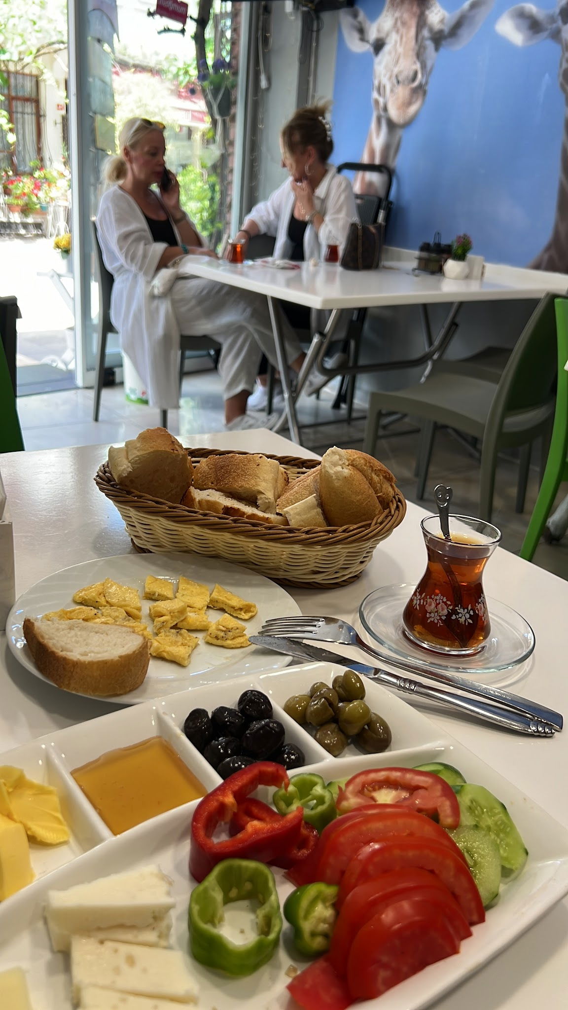 Esma'Nın Mutfağı - Ev Yemekleri