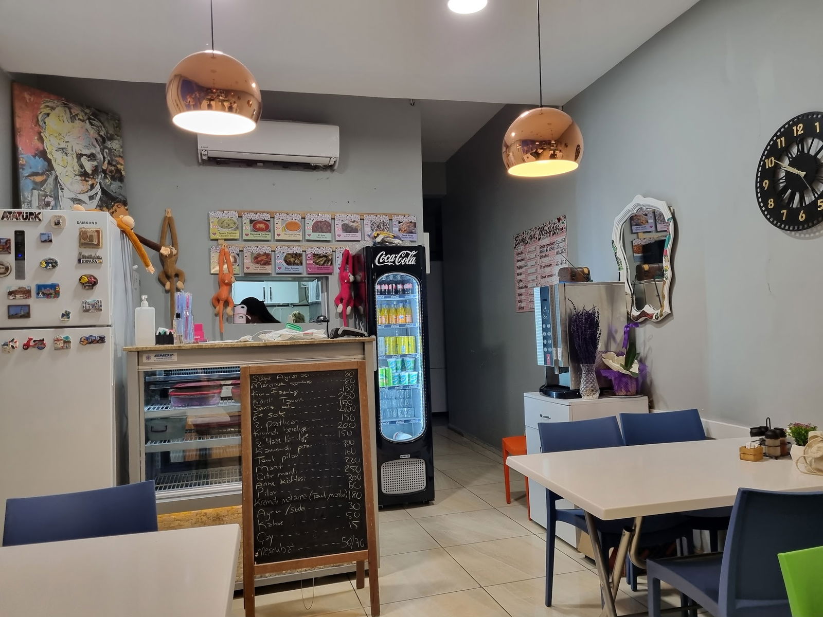 Esma'Nın Mutfağı - Ev Yemekleri