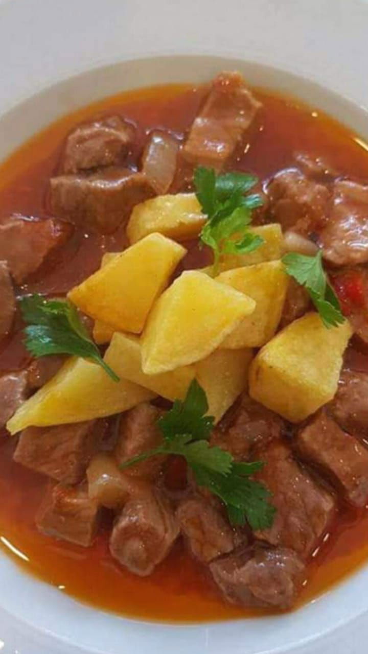 Esma'Nın Mutfağı - Ev Yemekleri