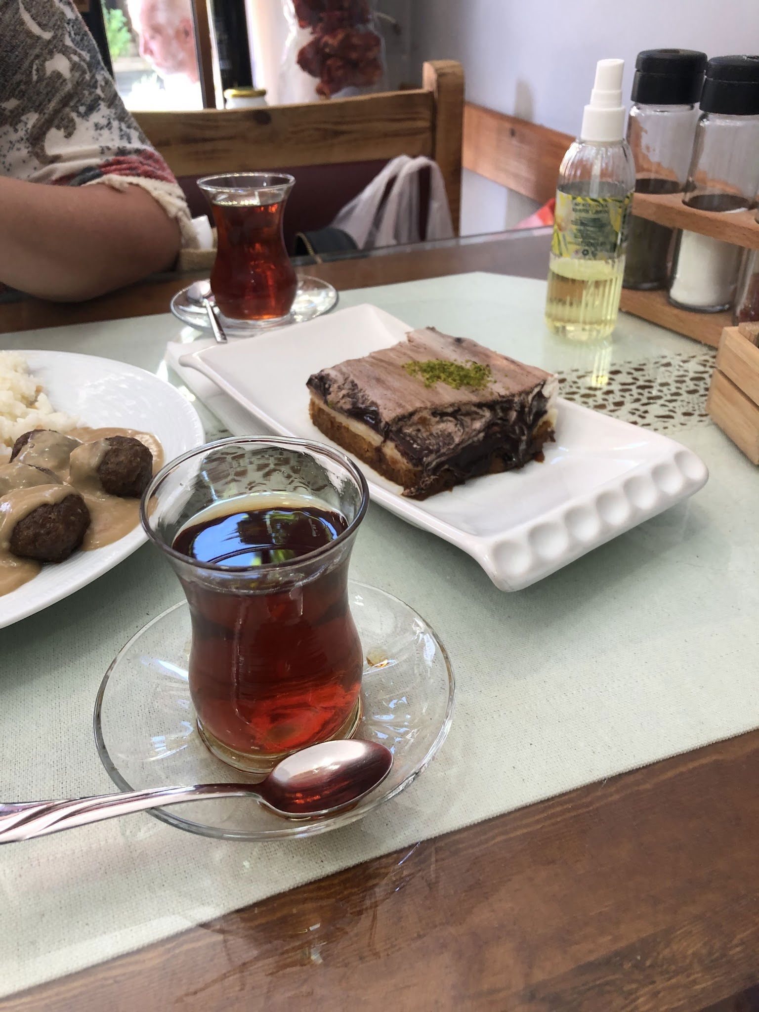 Esma'Nın Mutfağı - Ev Yemekleri