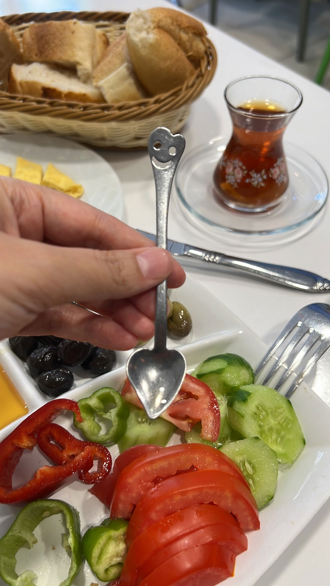 Esma'Nın Mutfağı - Ev Yemekleri