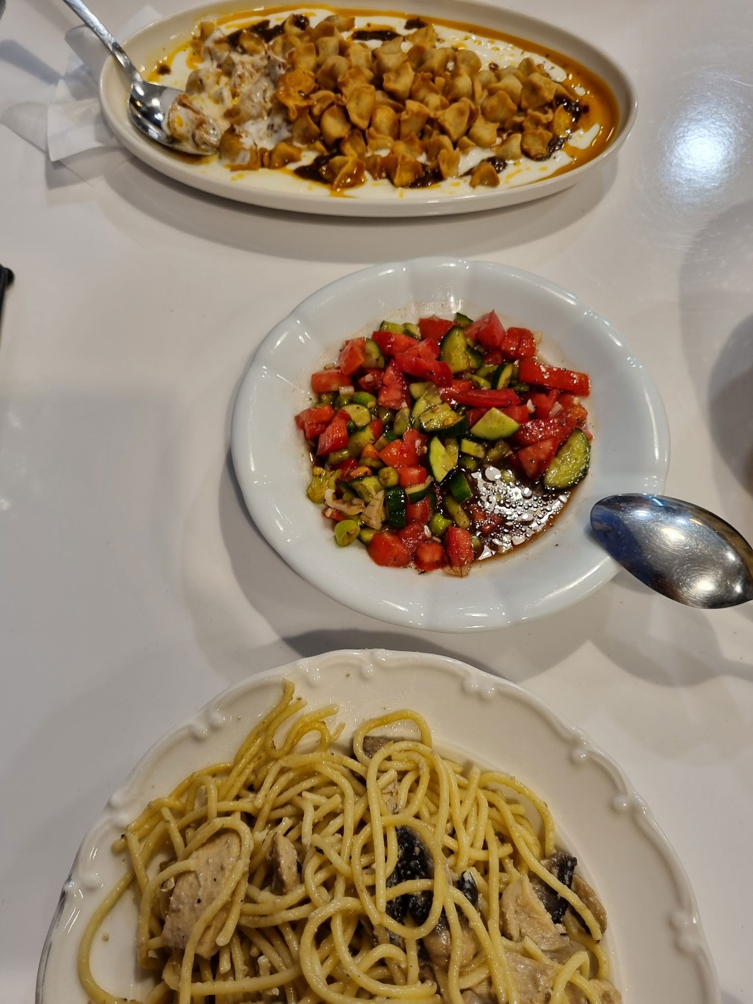 Esma'Nın Mutfağı - Ev Yemekleri