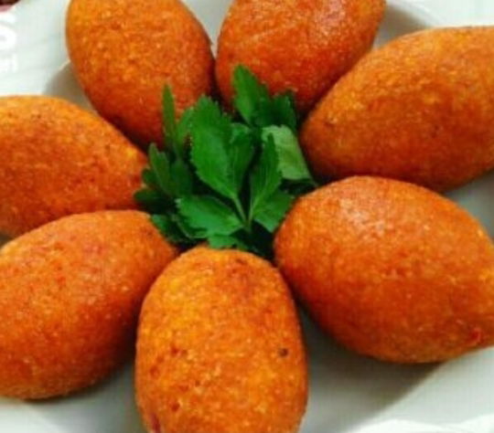 Esma'Nın Mutfağı - Ev Yemekleri