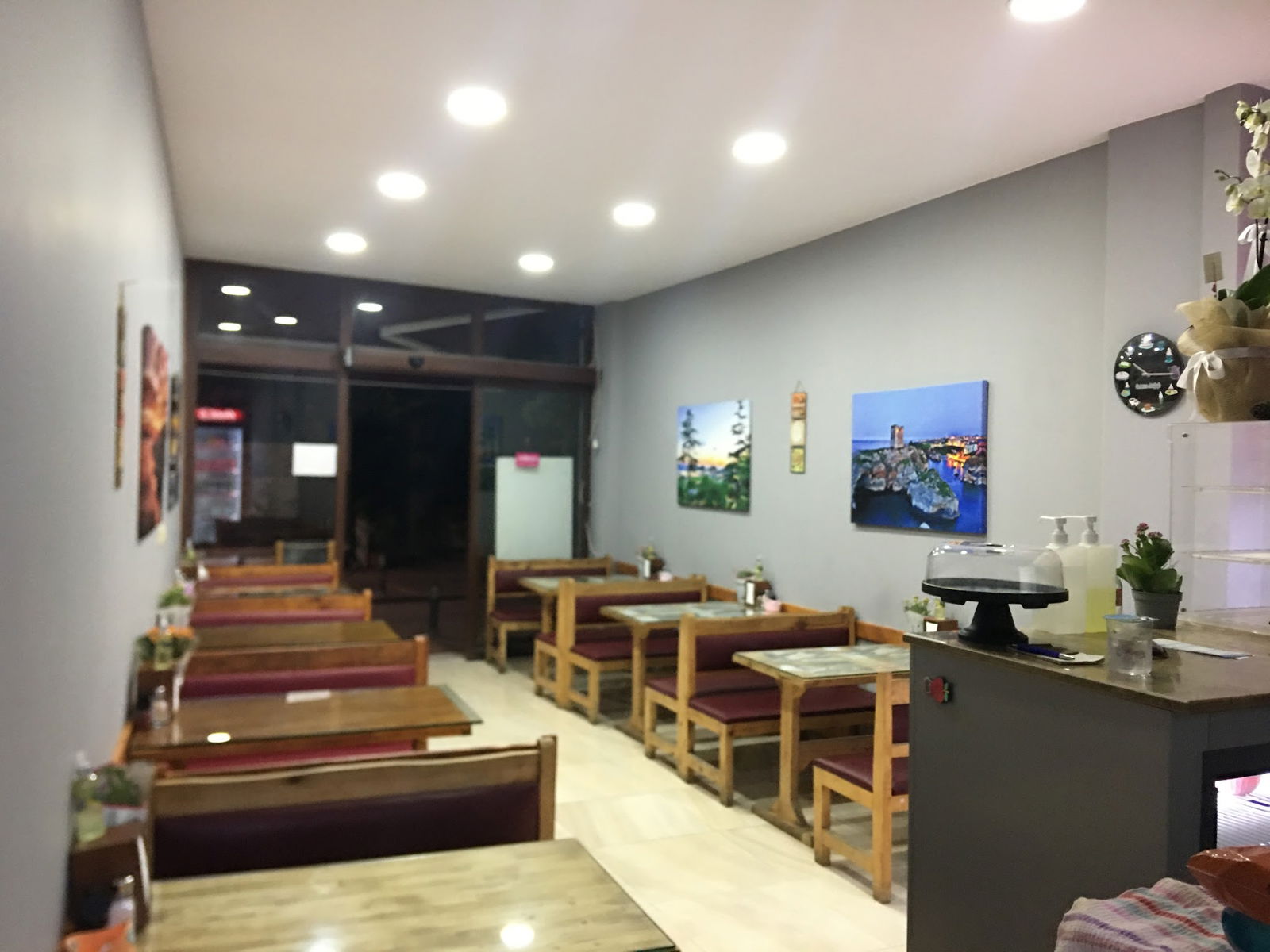 Esma'Nın Mutfağı - Ev Yemekleri