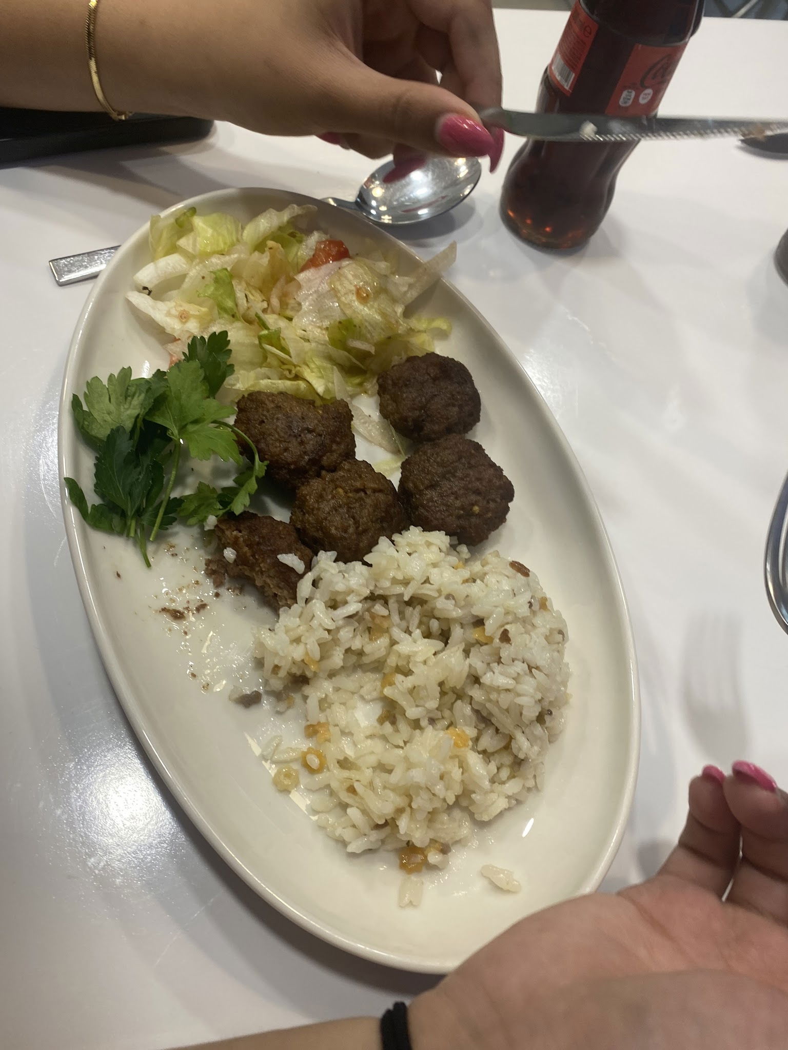 Esma'Nın Mutfağı - Ev Yemekleri