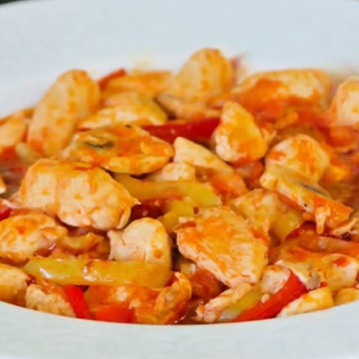 Esma'Nın Mutfağı - Ev Yemekleri