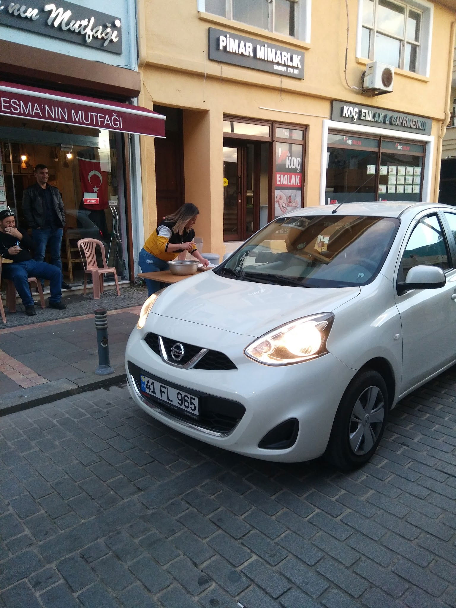 Esma'Nın Mutfağı - Ev Yemekleri