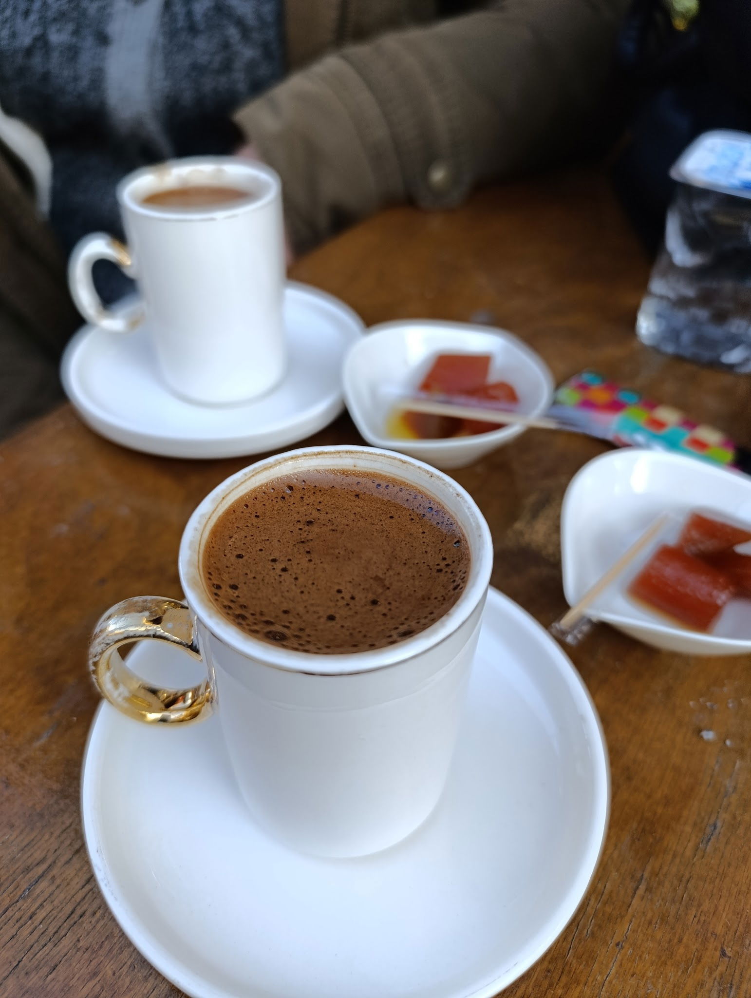 Esma'Nın Mutfağı - Ev Yemekleri