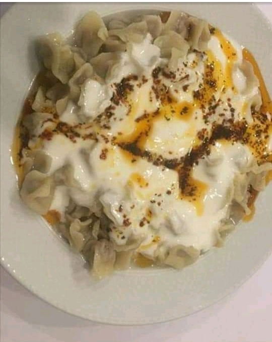 Esma'Nın Mutfağı - Ev Yemekleri