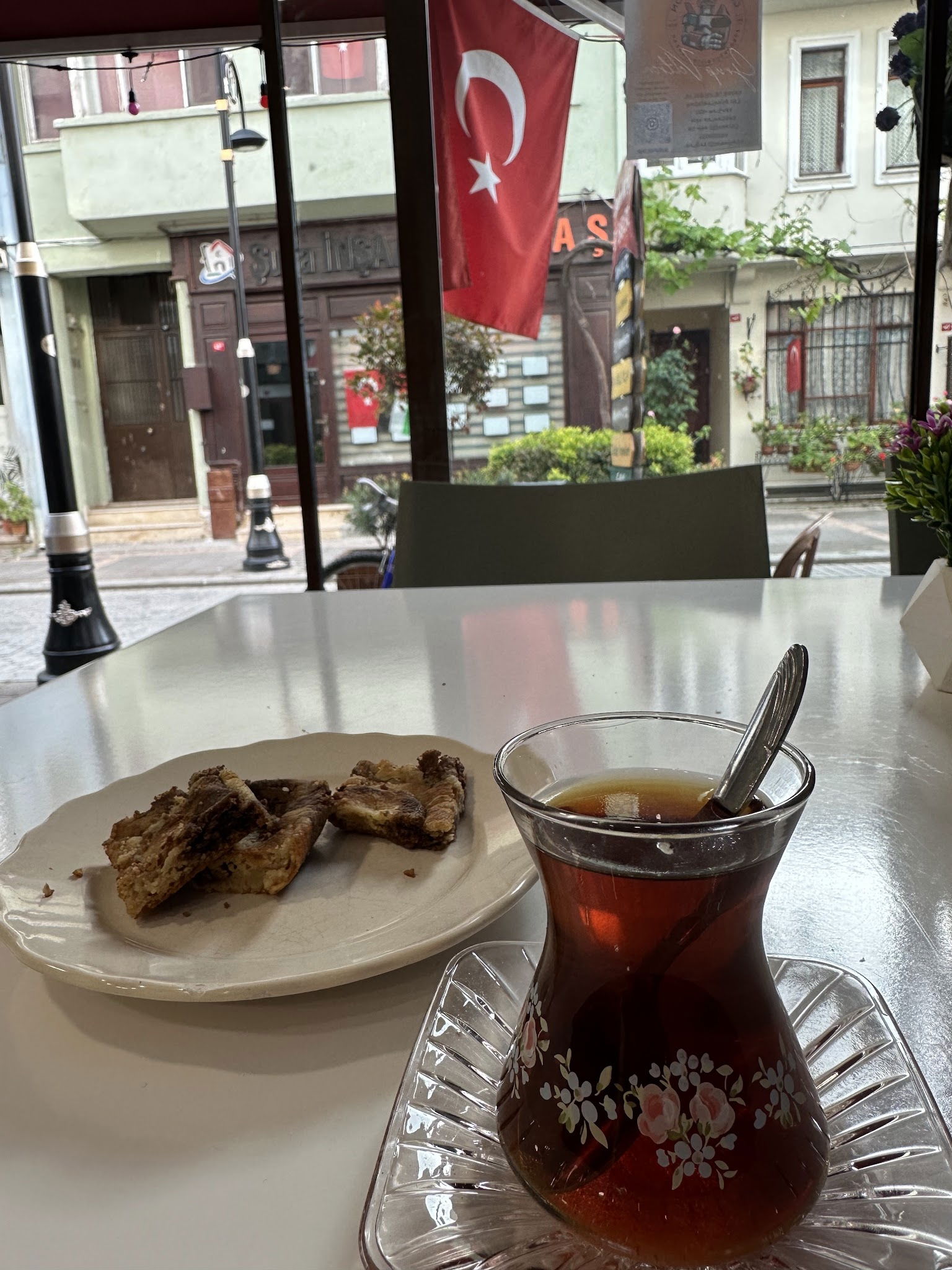 Esma'Nın Mutfağı - Ev Yemekleri