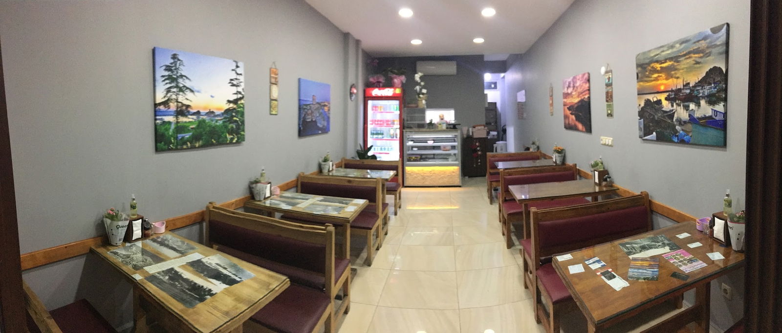 Esma'Nın Mutfağı - Ev Yemekleri