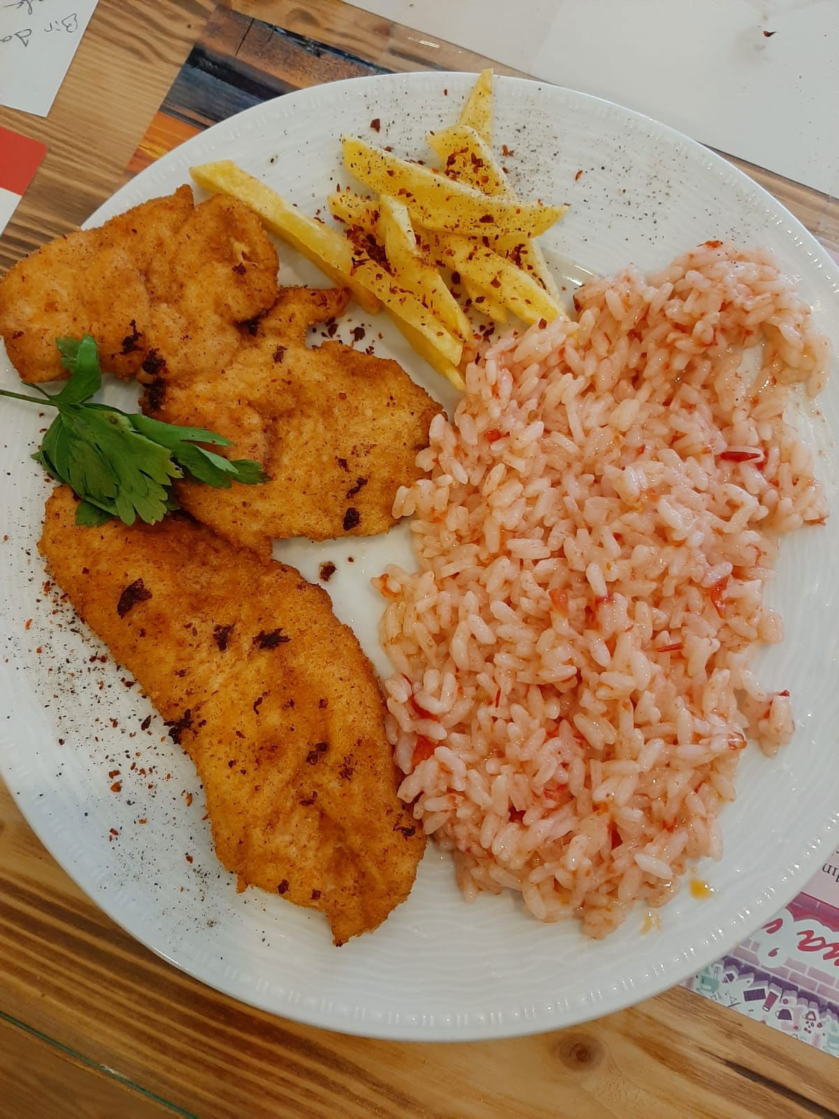 Esma'Nın Mutfağı - Ev Yemekleri