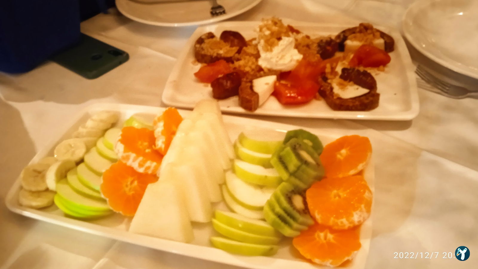 Ata’Dan Balık Restaurant