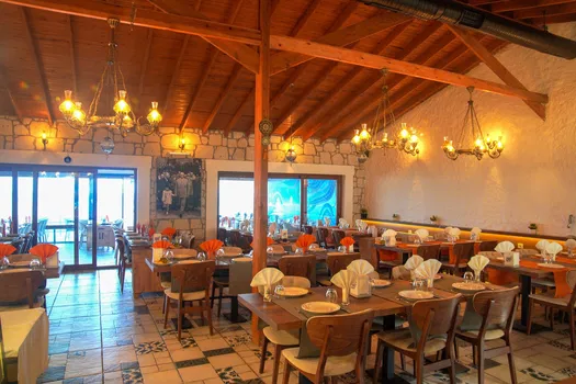 Ata’Dan Balık Restaurant resimleri