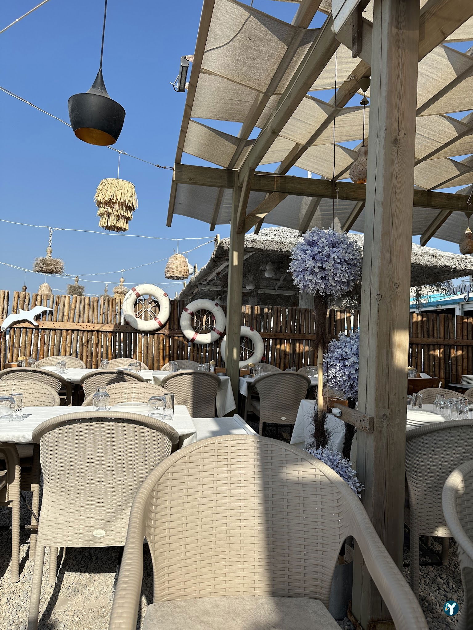 Ata’Dan Balık Restaurant
