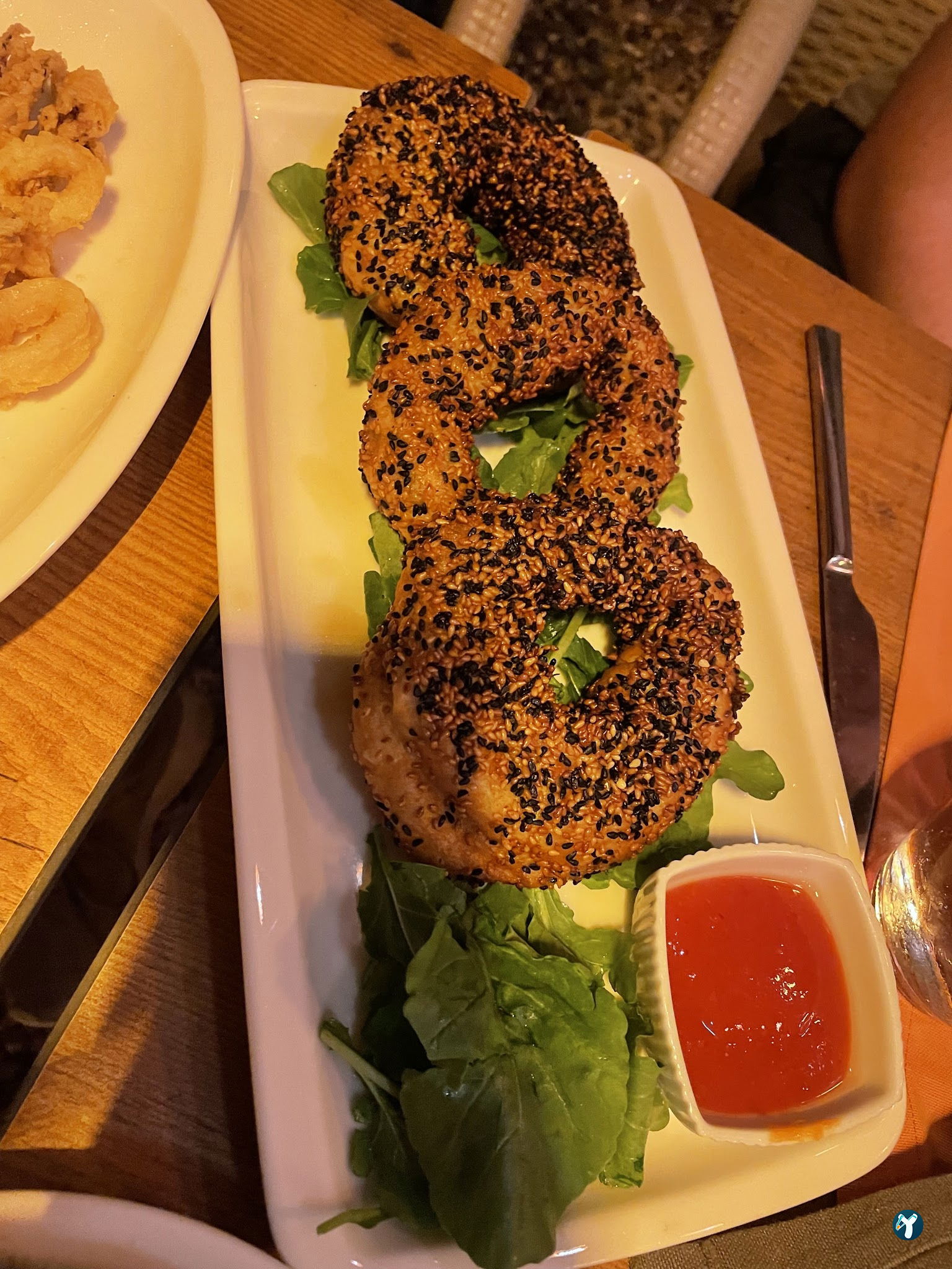 Ata’Dan Balık Restaurant