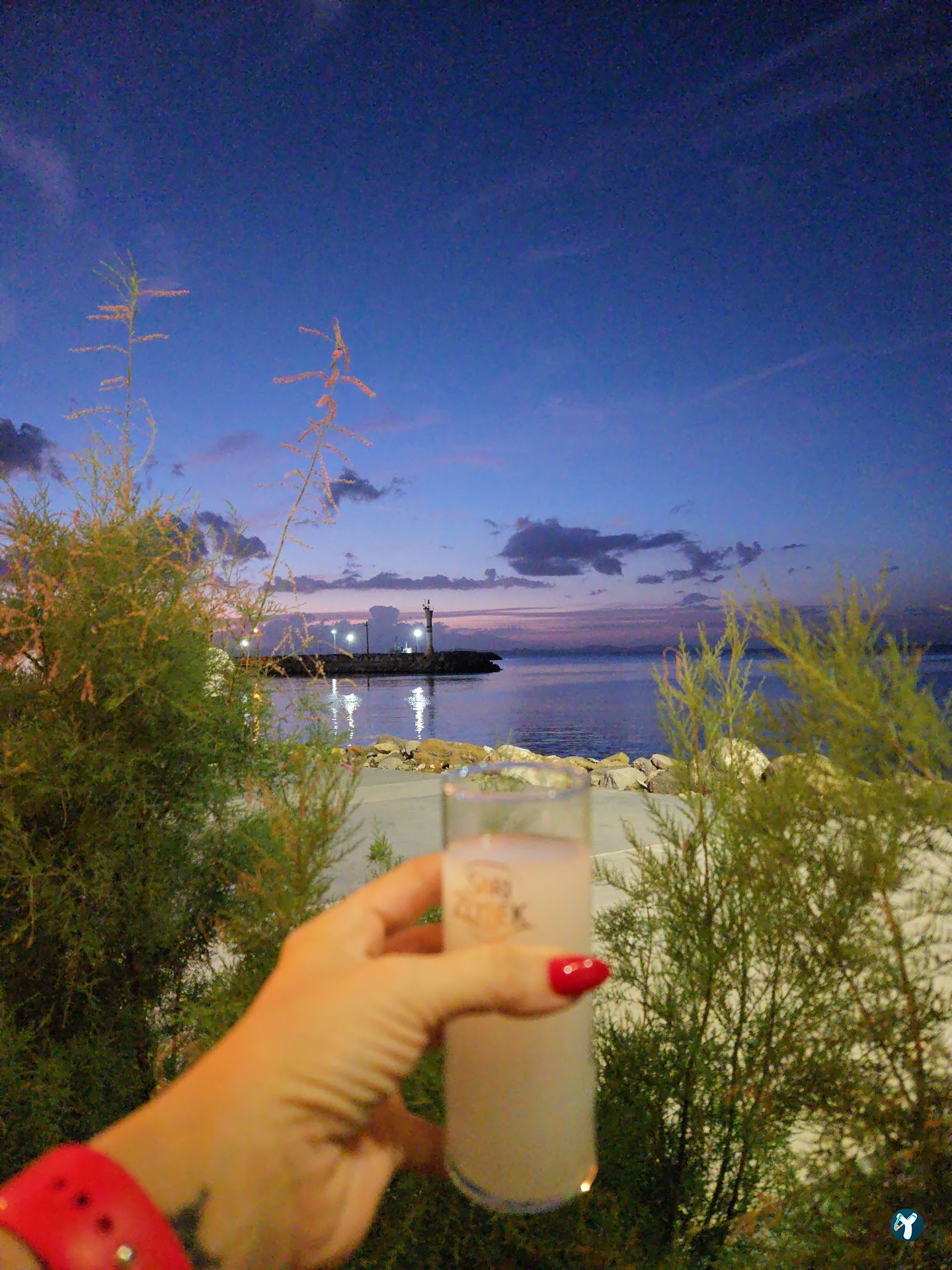 Ata’Dan Balık Restaurant
