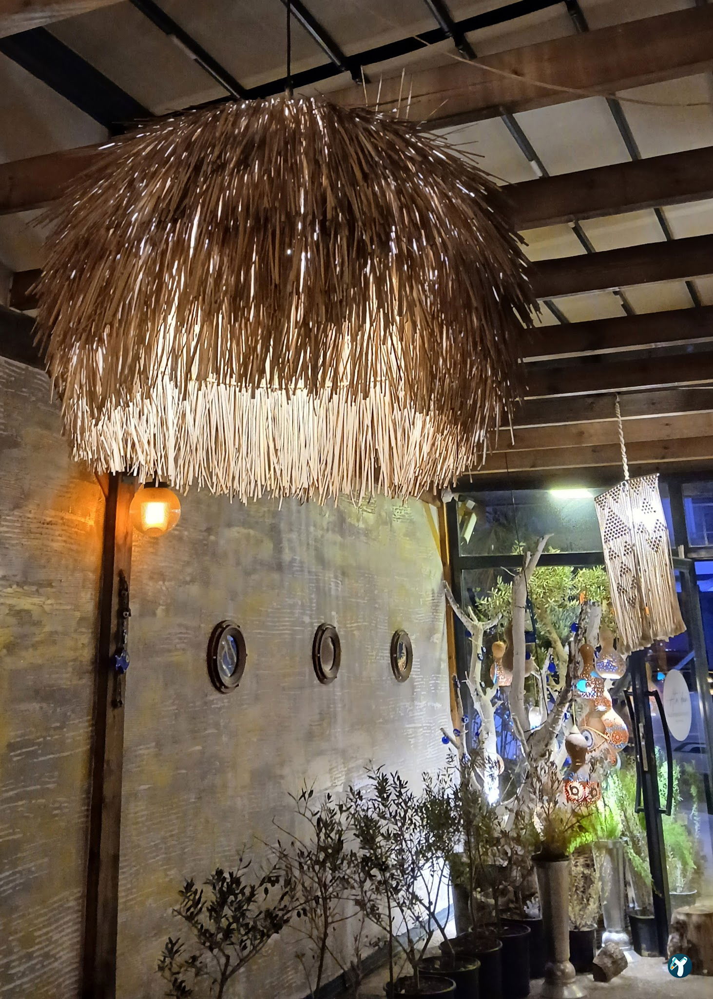 Ata’Dan Balık Restaurant