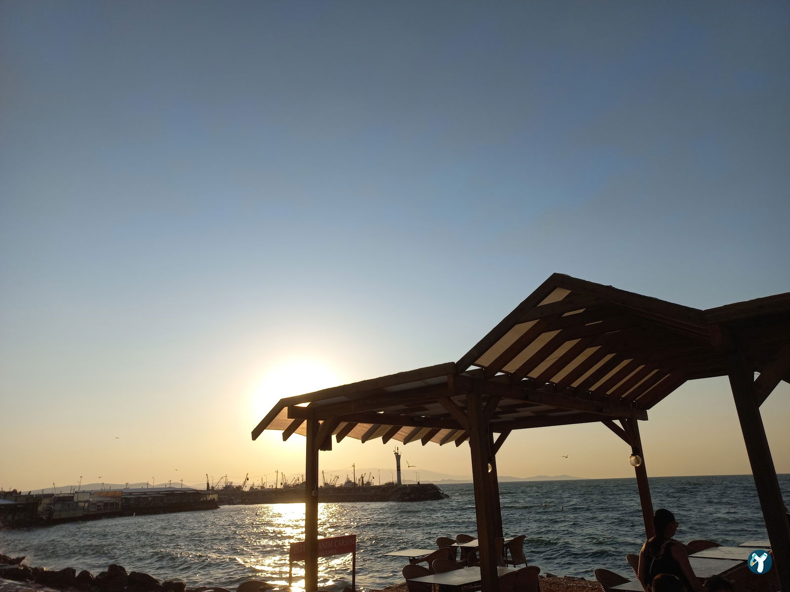Ata’Dan Balık Restaurant