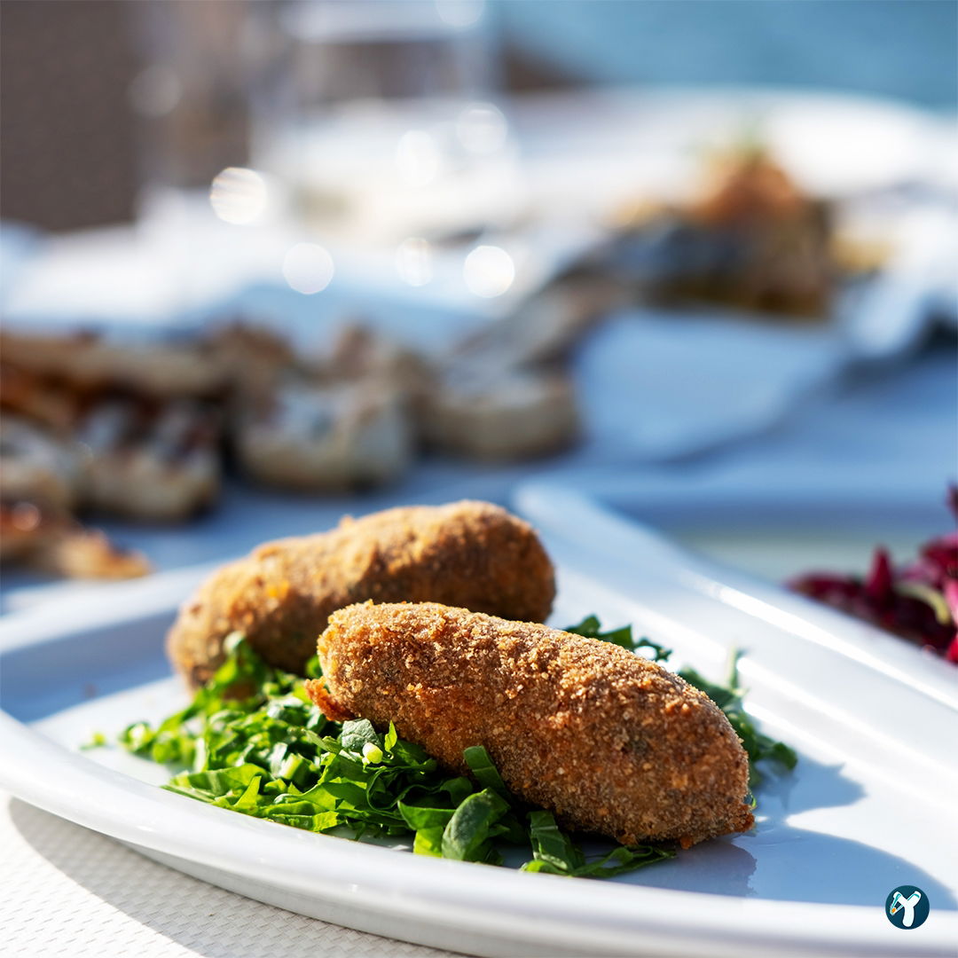 Ata’Dan Balık Restaurant