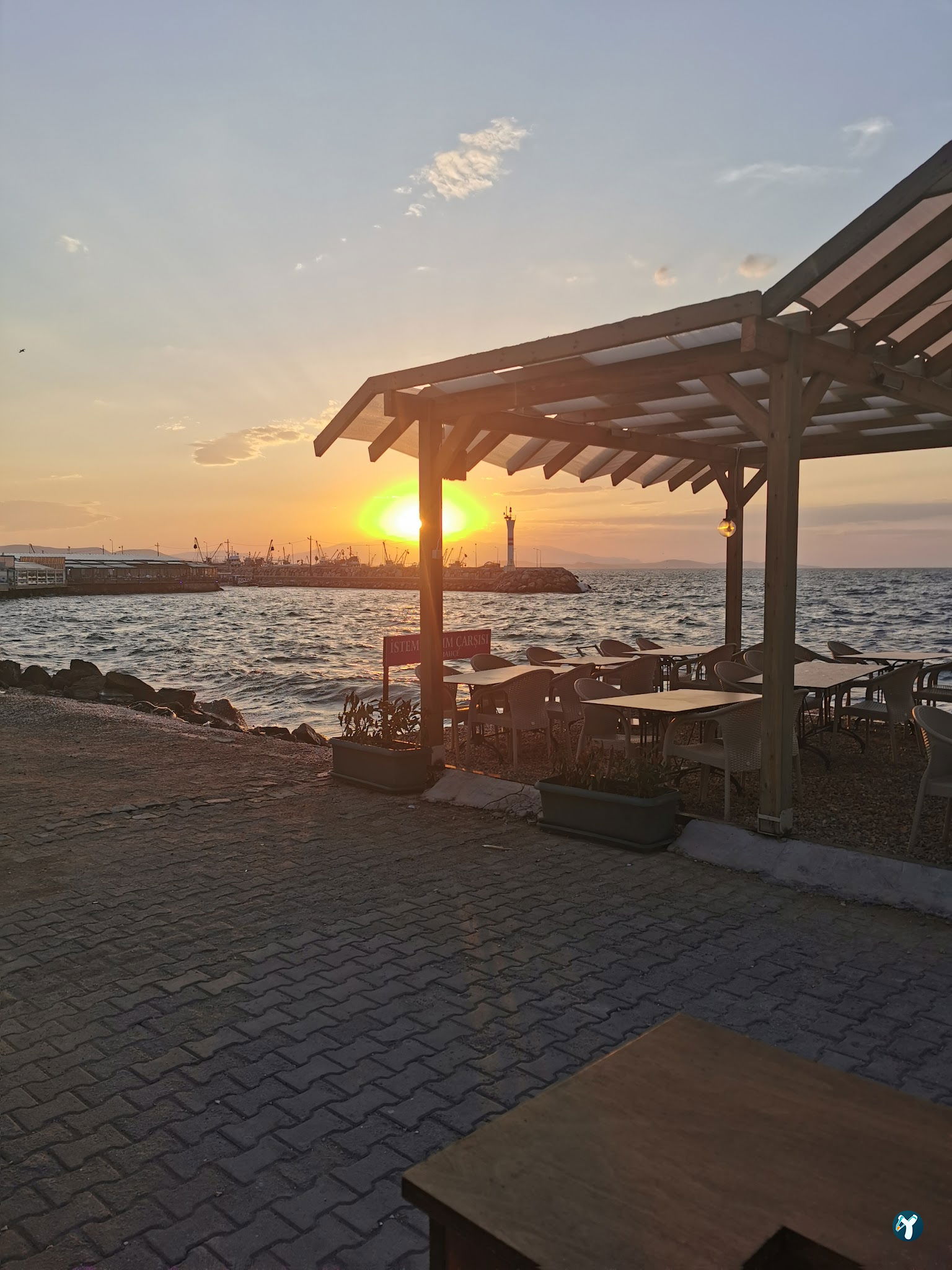 Ata’Dan Balık Restaurant