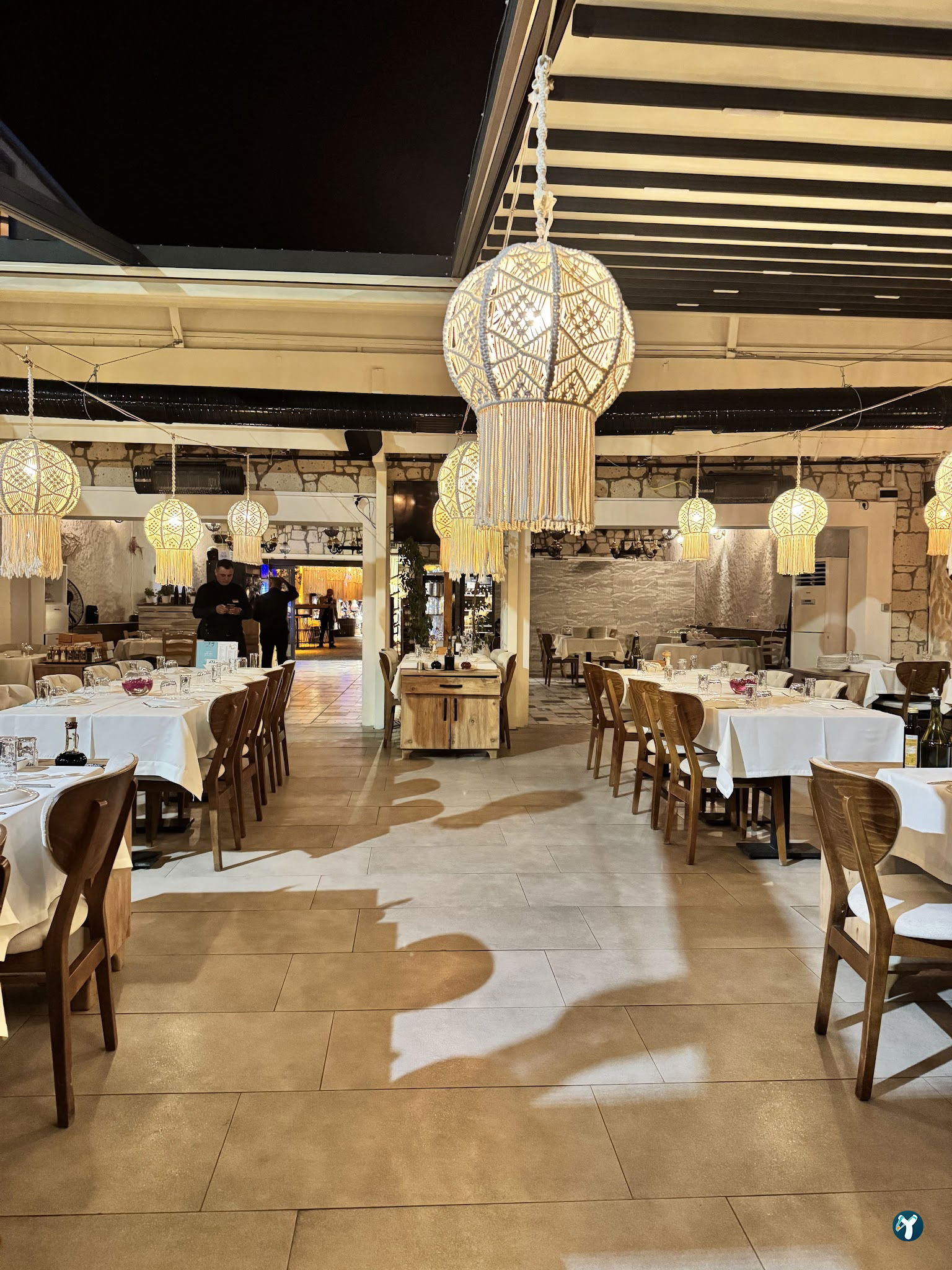 Ata’Dan Balık Restaurant